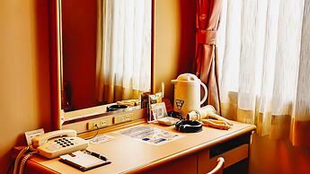 Hachinohe Plaza Hotel