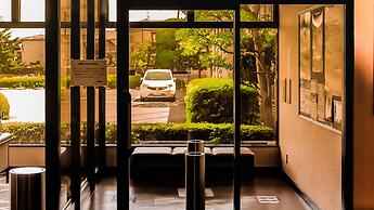 Hachinohe Plaza Hotel