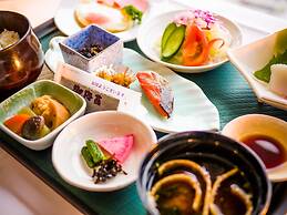 Hachinohe Plaza Hotel