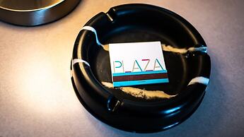 Hachinohe Plaza Hotel