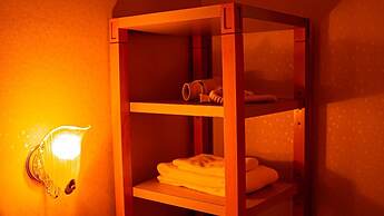 Hachinohe Plaza Hotel