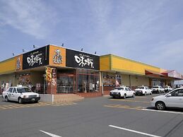 Hachinohe Plaza Hotel