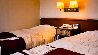 Hachinohe Plaza Hotel