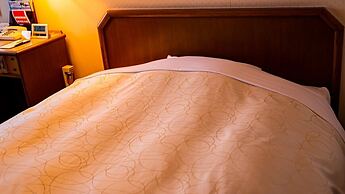 Hachinohe Plaza Hotel