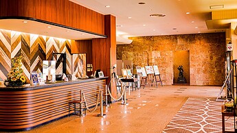 Hachinohe Plaza Hotel