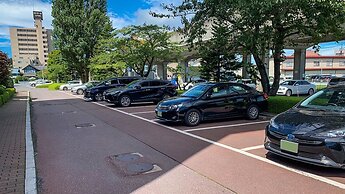 Hachinohe Plaza Hotel