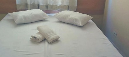 Acomodações Silvestre