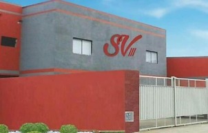 Acomodações Silvestre