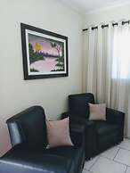 Acomodações Silvestre