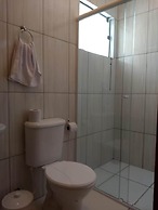 Acomodações Silvestre