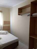 Acomodações Silvestre