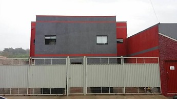 Acomodações Silvestre