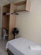 Acomodações Silvestre