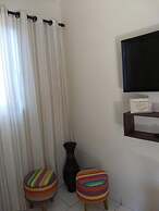 Acomodações Silvestre