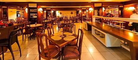 Hotel Obino Bagé