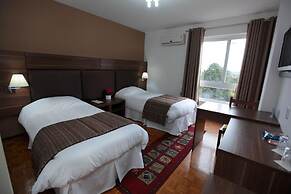 Hotel Obino Bagé
