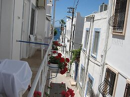 Perice Butik Pansiyon