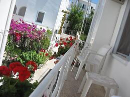 Perice Butik Pansiyon