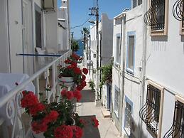 Perice Butik Pansiyon