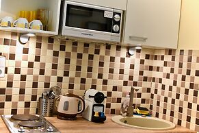 Aparthotel Thüringer Hof