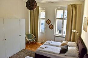 Aparthotel Thüringer Hof