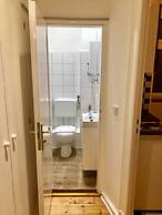 Aparthotel Thüringer Hof