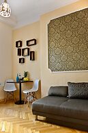 Aparthotel Thüringer Hof