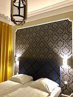 Aparthotel Thüringer Hof