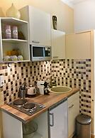 Aparthotel Thüringer Hof