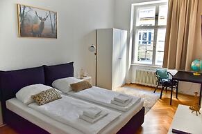 Aparthotel Thüringer Hof