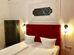 Aparthotel Thüringer Hof