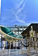 Aparthotel Thüringer Hof