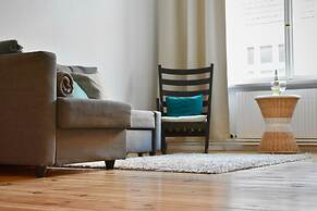 Aparthotel Thüringer Hof