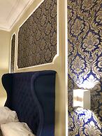 Aparthotel Thüringer Hof