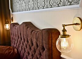 Aparthotel Thüringer Hof