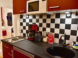 Aparthotel Thüringer Hof