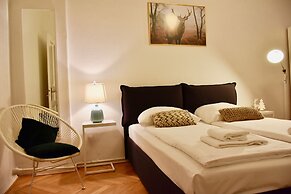 Aparthotel Thüringer Hof