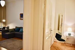 Aparthotel Thüringer Hof