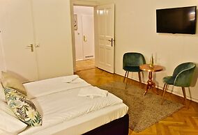 Aparthotel Thüringer Hof