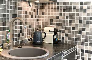 Aparthotel Thüringer Hof