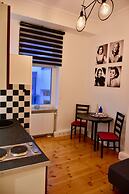 Aparthotel Thüringer Hof