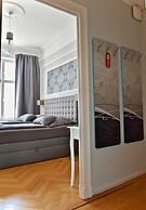 Aparthotel Thüringer Hof