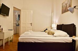 Aparthotel Thüringer Hof