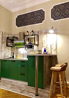 Aparthotel Thüringer Hof