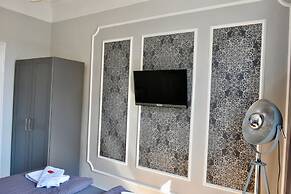 Aparthotel Thüringer Hof