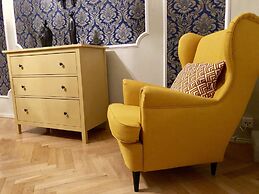 Aparthotel Thüringer Hof