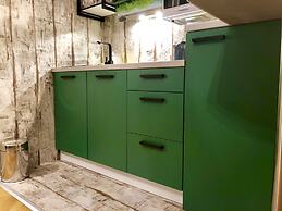 Aparthotel Thüringer Hof