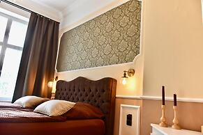 Aparthotel Thüringer Hof