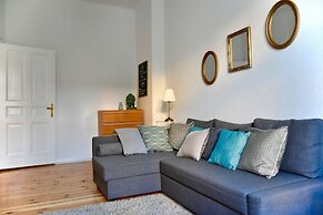 Aparthotel Thüringer Hof