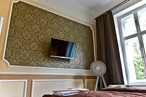 Aparthotel Thüringer Hof